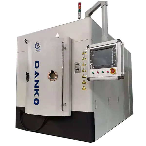 Watchband Decoration PVD Vacuum Coating Machine