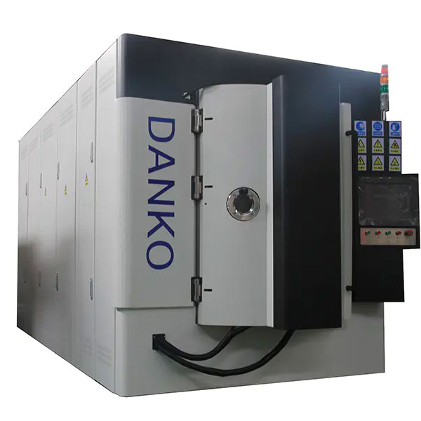 High-end products PVD vacuum coating machine