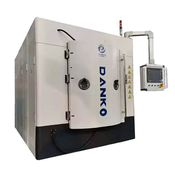 Multi-arc ion coating machine