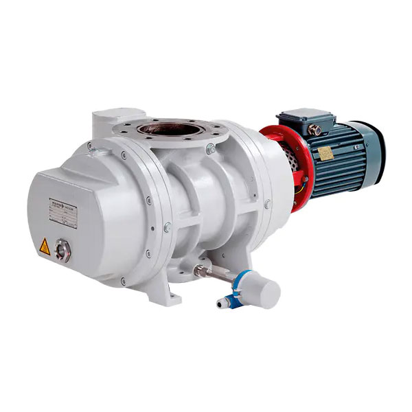 Vacuum pump