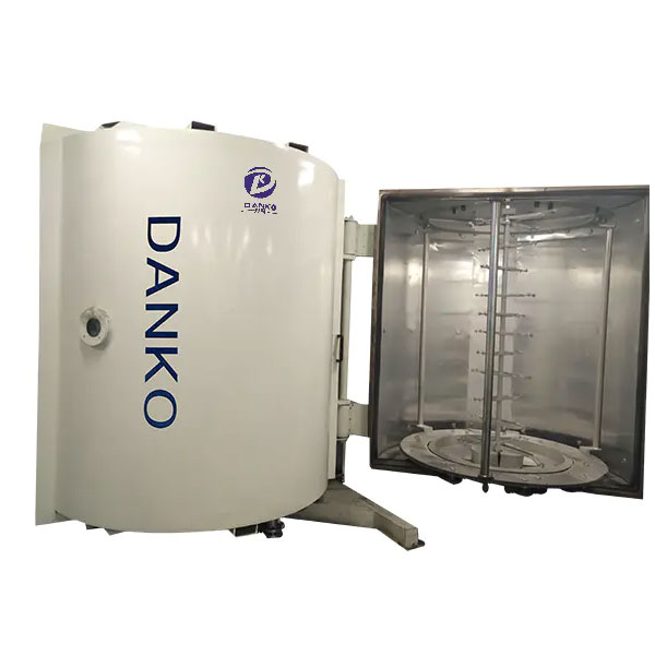 Thermal Evaporation Vacuum Coating Machine